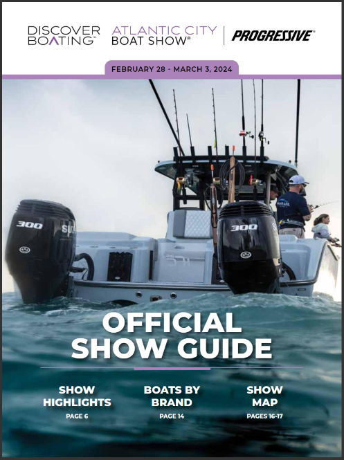 AC show guide