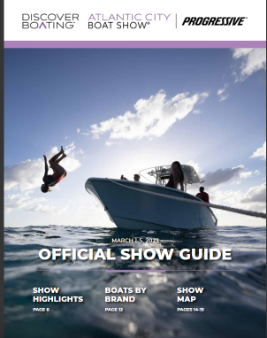 AC show guide