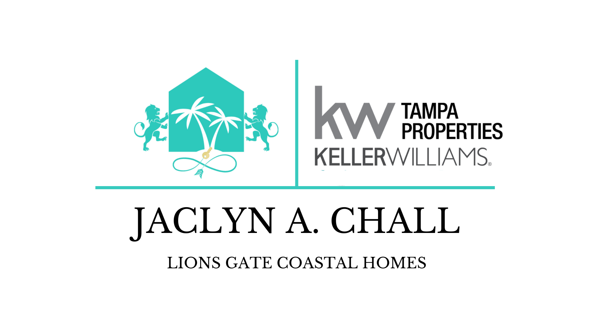 JaclynChallRealtor_Logo