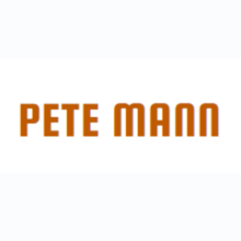 Pete’s One Mann Band Logo