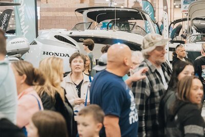 Atlantic City Boat Show