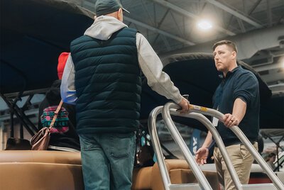 Atlantic City Boat Show