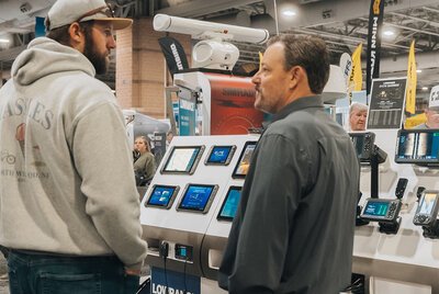 Atlantic City Boat Show