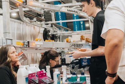 Atlantic City Boat Show