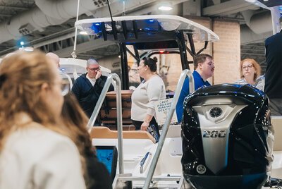 Atlantic City Boat Show