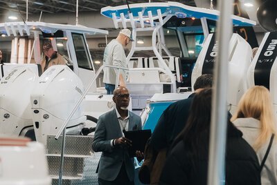 Atlantic City Boat Show