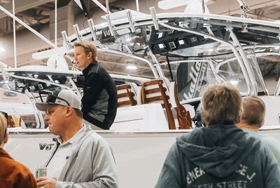 Atlantic City Boat Show