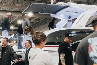 Atlantic City Boat Show