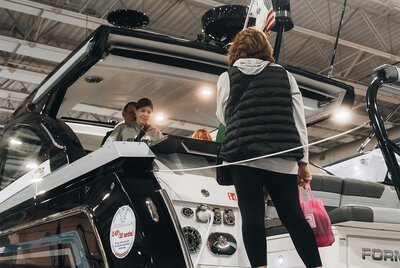 Atlantic City Boat Show