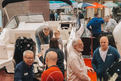 Atlantic City Boat Show