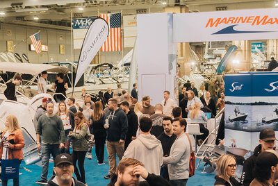 Atlantic City Boat Show