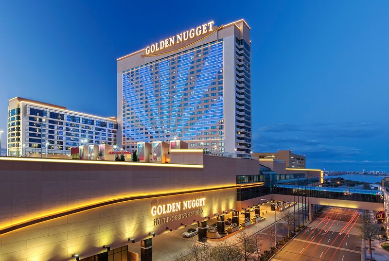 Golden Nugget